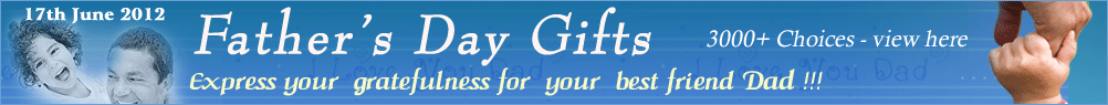 Fathers Day Gifts
