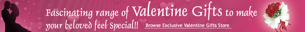 Valentine Day Gifts