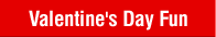 Valentine's Day Fun