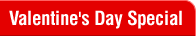 Valentines Day Special