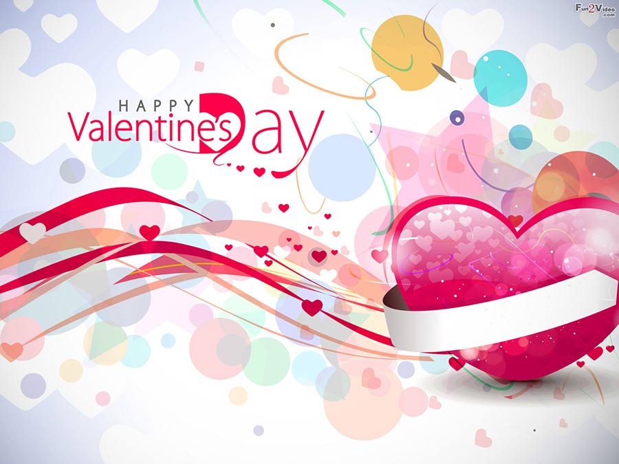 Valentine's Day Wallpaper Download