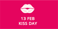 Kiss Day