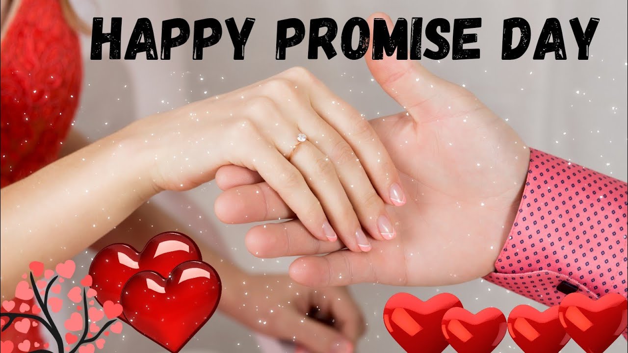 promise-day