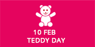 Teddy Day